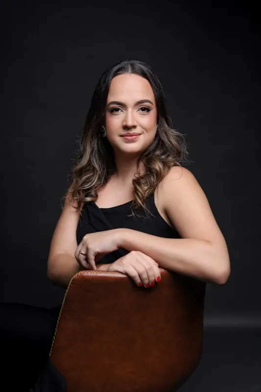 Brenda Rodrigues da Silva Alves, advogada OAB/ES 39.102 — LR Advocacia Inteligente